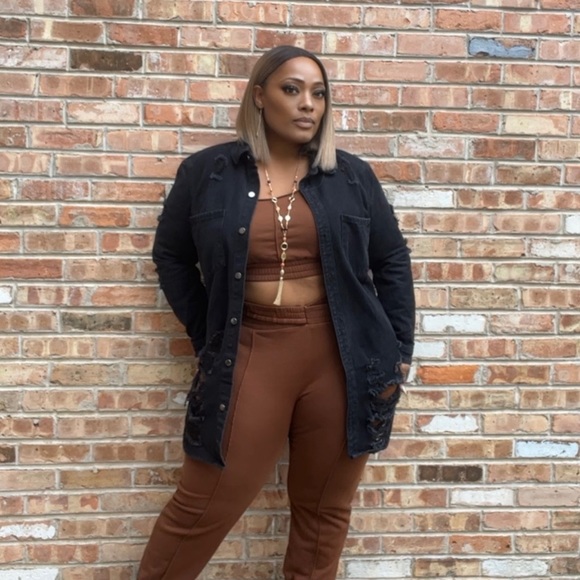 Denim Jacket - Picture 4 of 7